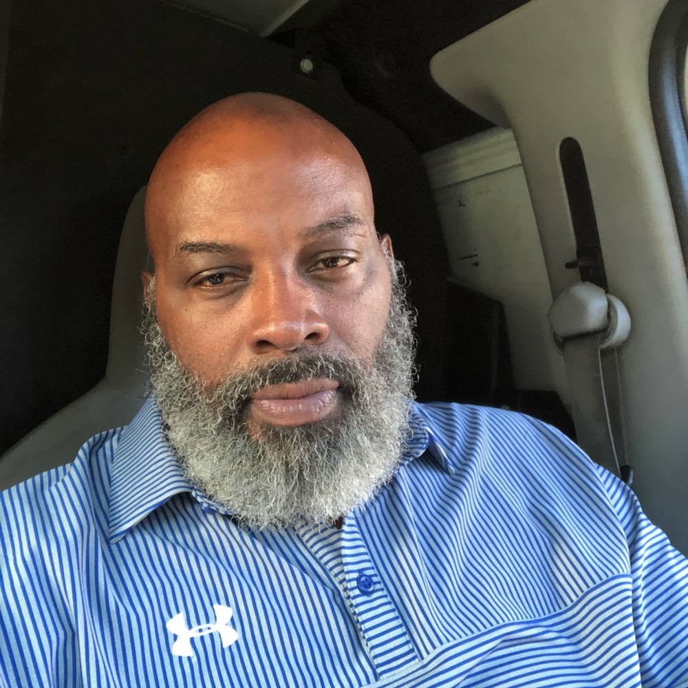 Meet your Posher, Clarence